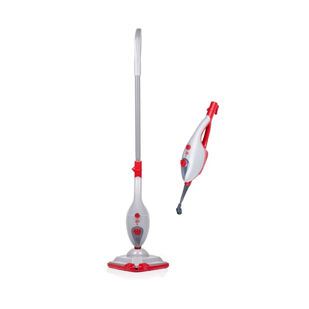 Паровая швабра Dirt Devil Steam Mop Cleaner DD7001. [2]