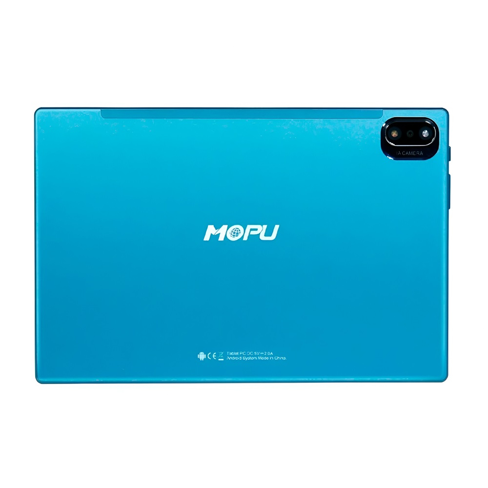 Mopu MoPad 1 10.1" 4/64Gb Wifi, Blue [3]