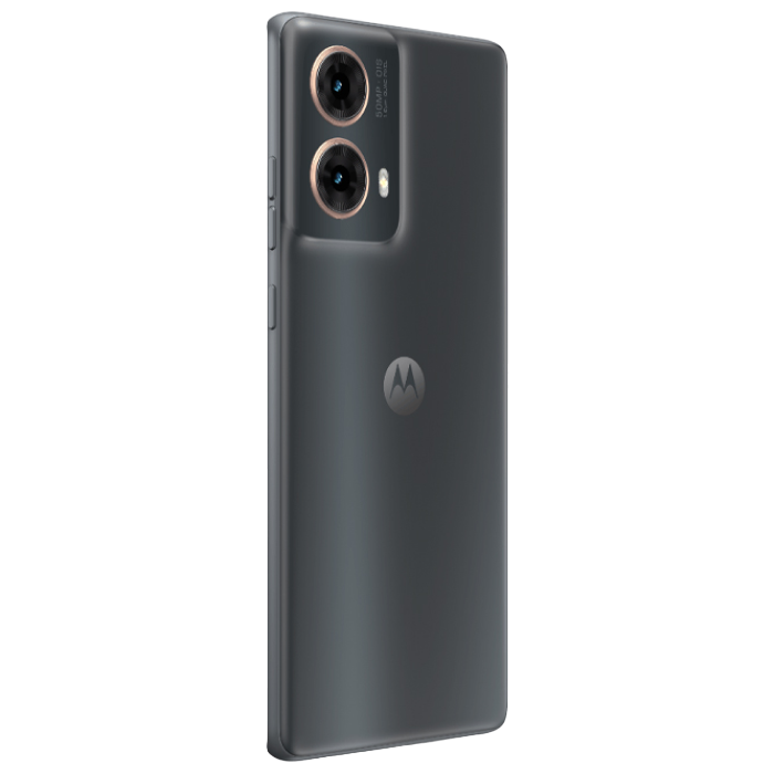 Motorola G85 12/256ГБ Urban Grey Diagonala ecranului: 6,67 ", Rezolutia ecranului: 2400x1080, Max. Rezoluția camerei: 50 MP, Cameră frontală: 32 MP, Capacitate acumulator: 5000 mAh, Chipset: Qualcomm SM6375 Snapdragon 6s Gen 3, Platformă software: Android, [5]