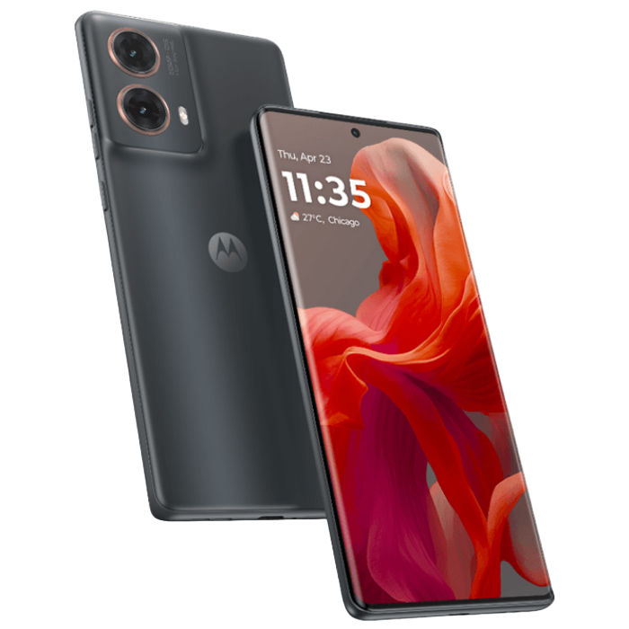 Motorola G85 12/256ГБ Urban Grey Diagonala ecranului: 6,67 ", Rezolutia ecranului: 2400x1080, Max. Rezoluția camerei: 50 MP, Cameră frontală: 32 MP, Capacitate acumulator: 5000 mAh, Chipset: Qualcomm SM6375 Snapdragon 6s Gen 3, Platformă software: Android, [2]