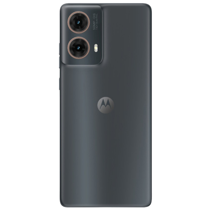 Motorola G85 12/256ГБ Urban Grey Diagonala ecranului: 6,67 ", Rezolutia ecranului: 2400x1080, Max. Rezoluția camerei: 50 MP, Cameră frontală: 32 MP, Capacitate acumulator: 5000 mAh, Chipset: Qualcomm SM6375 Snapdragon 6s Gen 3, Platformă software: Android, [4]