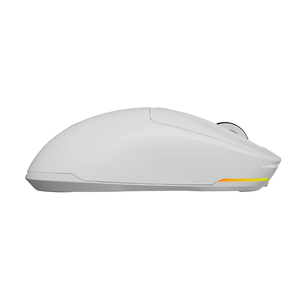 Gaming Mouse Genesis Zircon 660 Pro Wireless 26000DPI White [3]