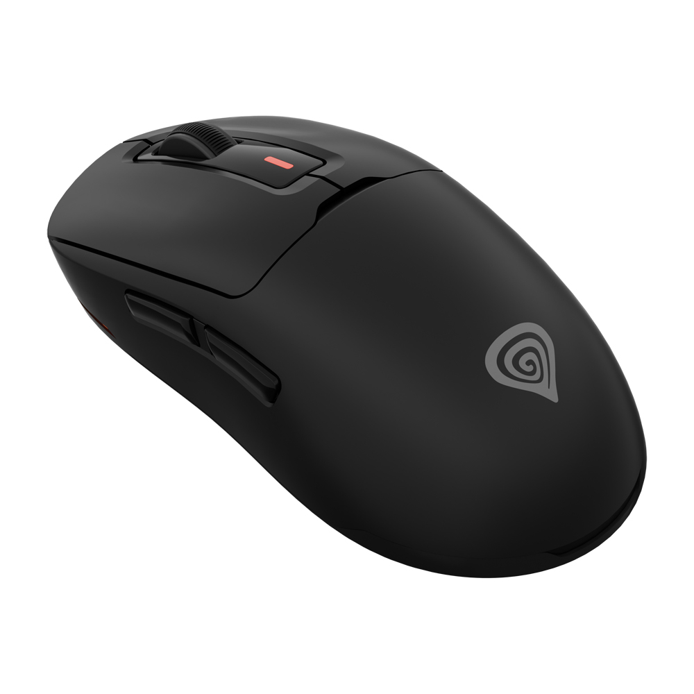 Игровая мышь Genesis Zircon 660 Pro беспроводная 26000DPI черного цвета. [3]