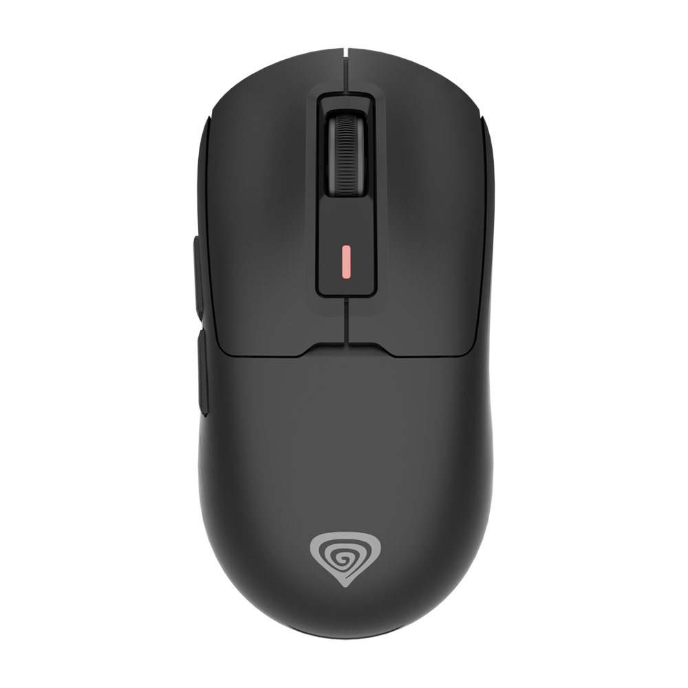 Игровая мышь Genesis Zircon 660 Pro беспроводная 26000DPI черного цвета. [1]