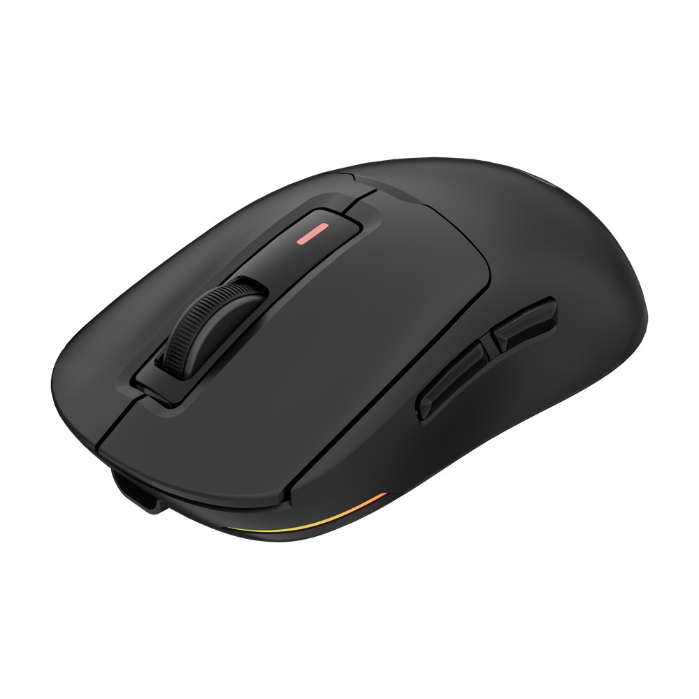 Игровая мышь Genesis Zircon 660 Pro беспроводная 26000DPI черного цвета. [2]