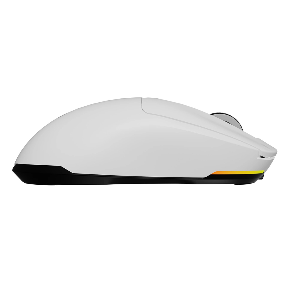 Игровая мышь Genesis Zircon 660 беспроводная 12000DPI белого цвета [3]