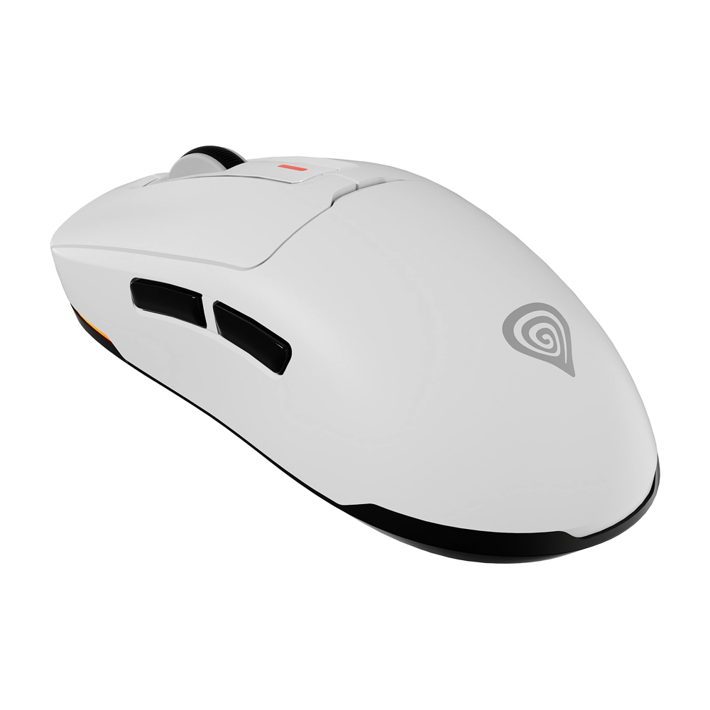 Игровая мышь Genesis Zircon 660 беспроводная 12000DPI белого цвета [2]