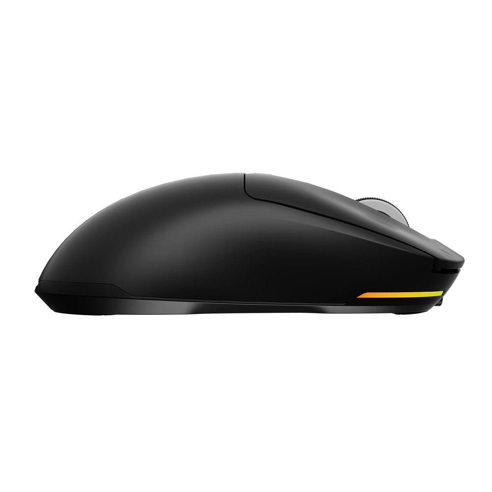 Игровая мышь Genesis Zircon 660 беспроводная 12000DPI черного цвета [3]