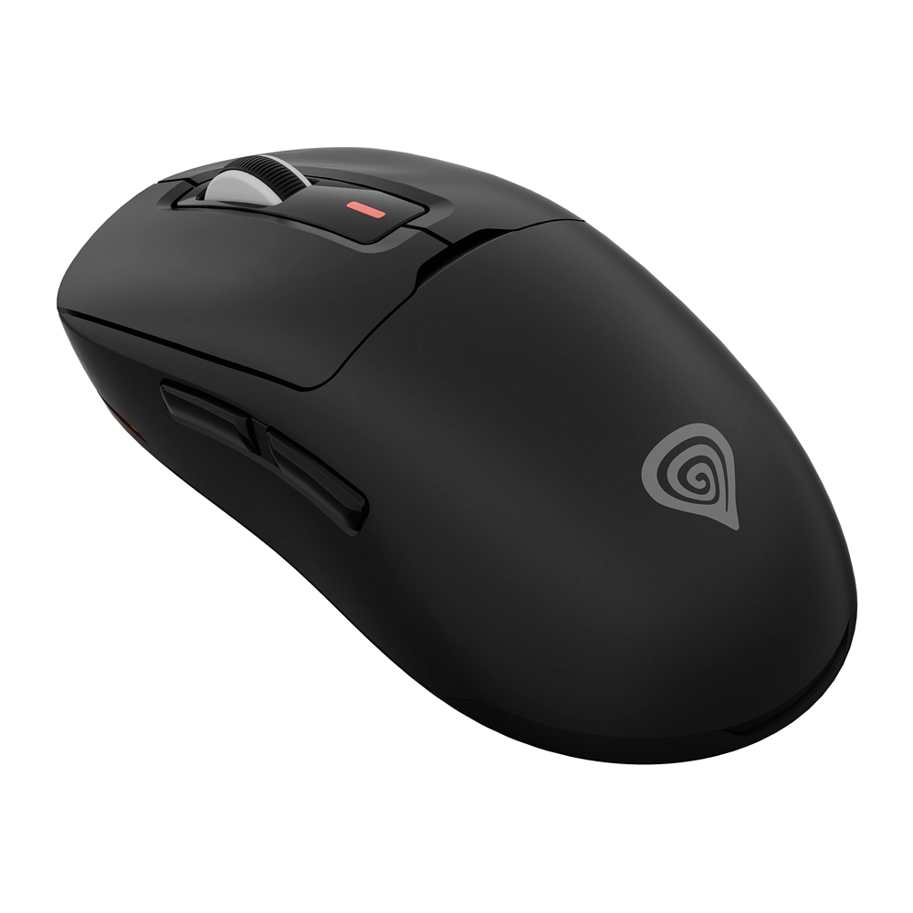 Игровая мышь Genesis Zircon 660 беспроводная 12000DPI черного цвета [2]