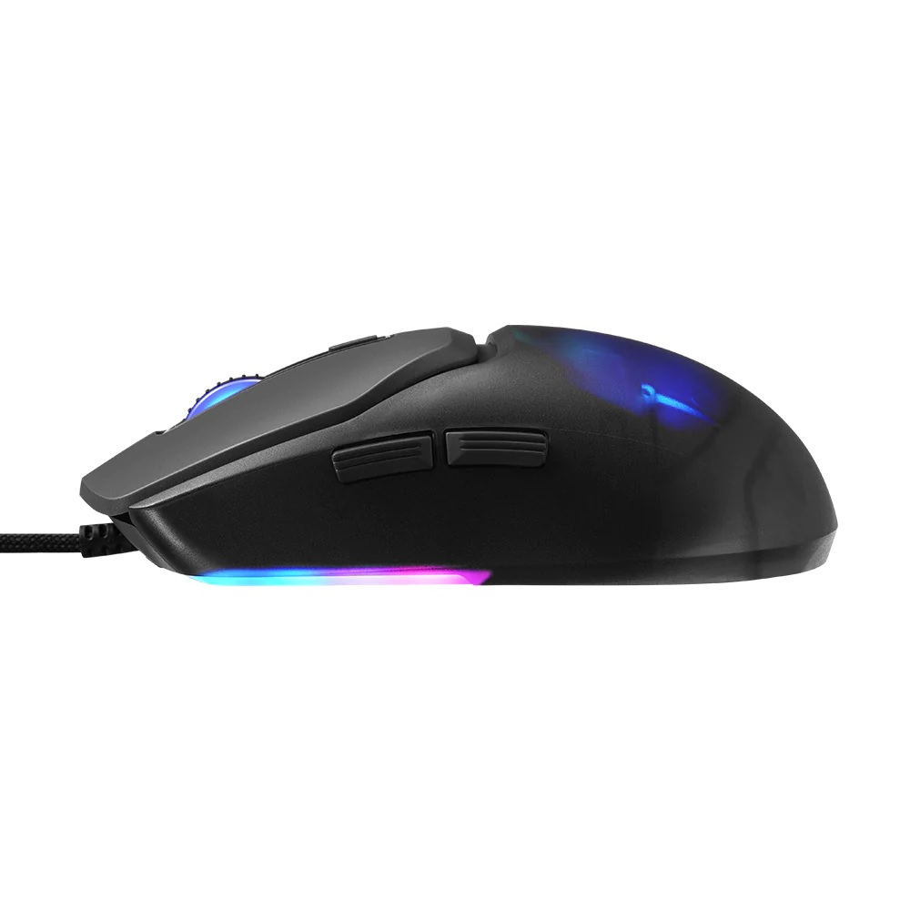 Marvo Mouse Fit Lite G1, Space Grey [2]