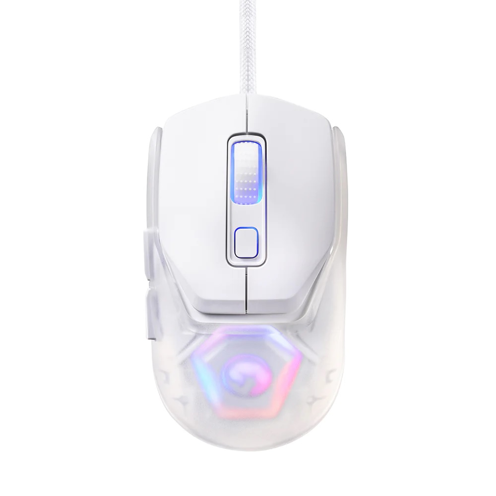 Marvo Mouse Fit Lite G1, Белый [1]