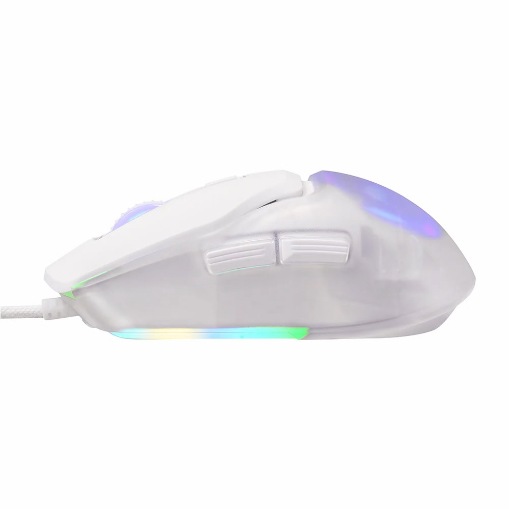 Marvo Mouse Fit Lite G1, Белый [2]