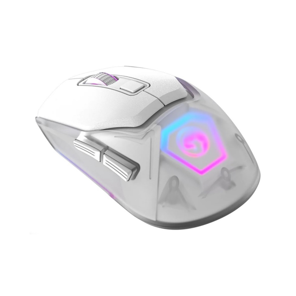 Marvo Mouse Fit Pro G1W, White [4]
