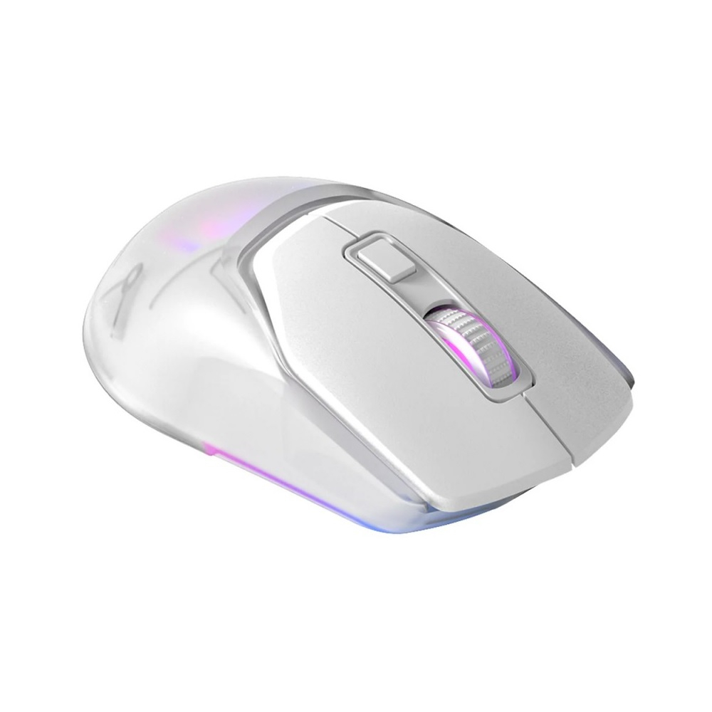Marvo Mouse Fit Pro G1W, White [2]