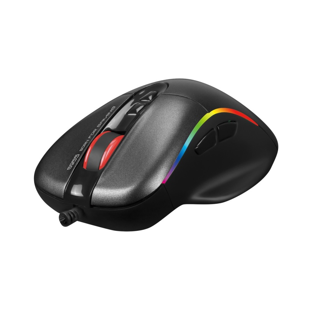 Мышь Marvo G955 проводная для игр [2]