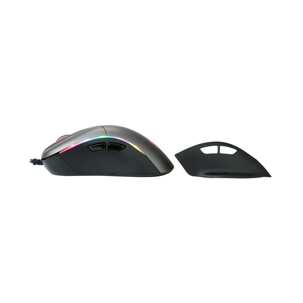 Мышь Marvo G955 проводная для игр [4]