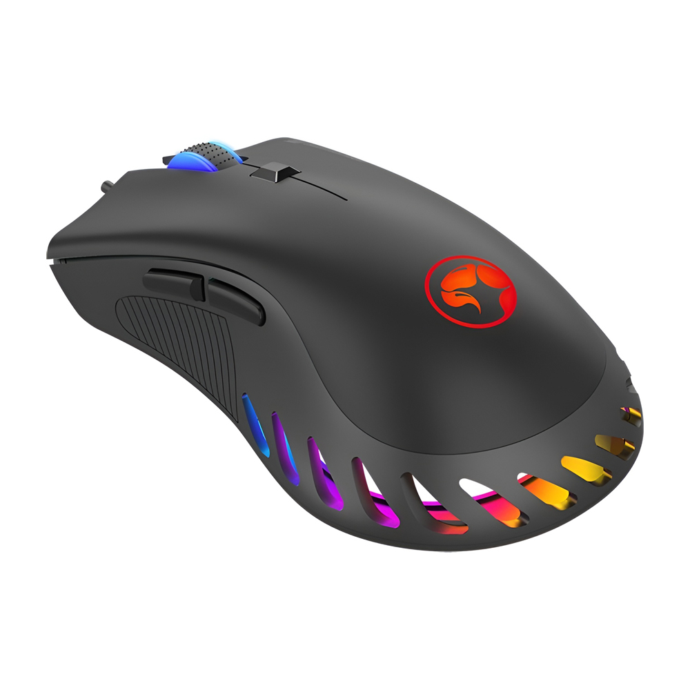 Marvo Mouse G985 Wired Gaming RGB [2]