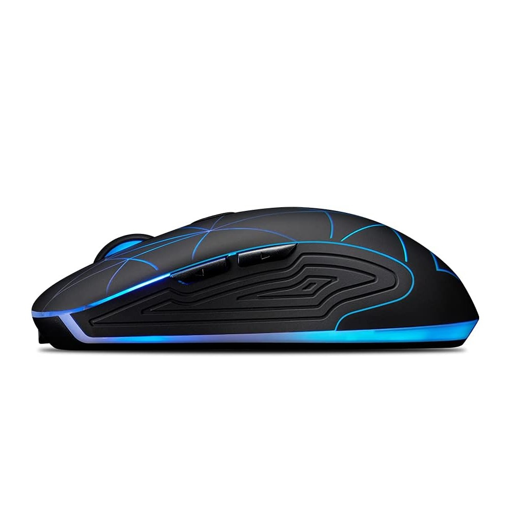 Marvo Mouse M730W Wireless 2.4Ghz Pixart 3320 [3]