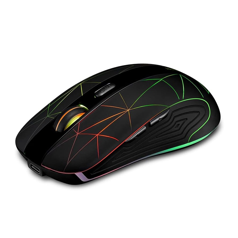 Marvo Mouse M730W Wireless 2.4Ghz Pixart 3320 [2]