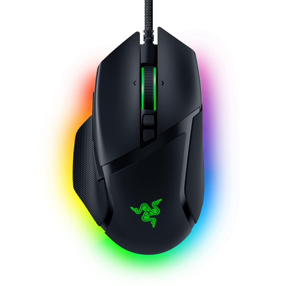 Мышь Razer Basilisk V3 [2]