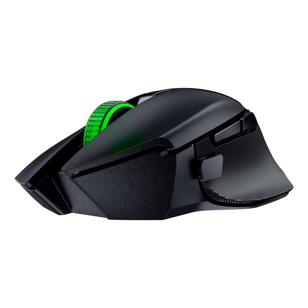 Беспроводная мышь Razer Basilisk V3 с технологией HyperSpeed [3]