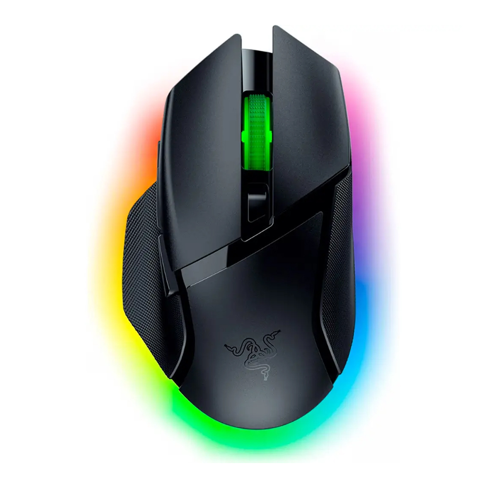 Беспроводная мышь Razer Basilisk V3 с технологией HyperSpeed [2]