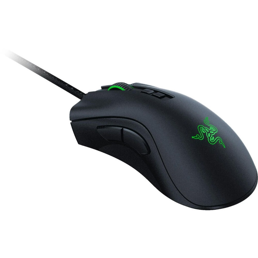 Razer Mouse DeathAdder V2 X HyperSpeed [4]