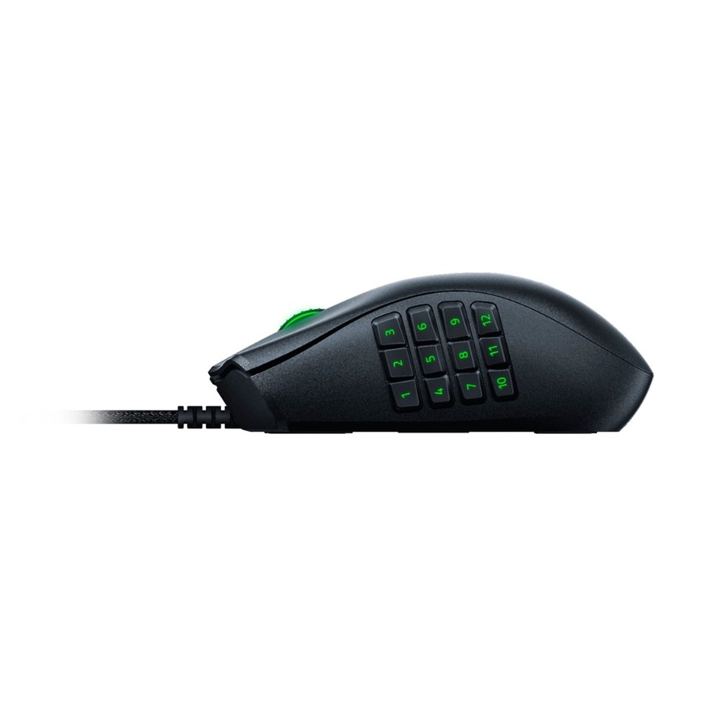 Мышь Razer Naga X проводная MMO [2]