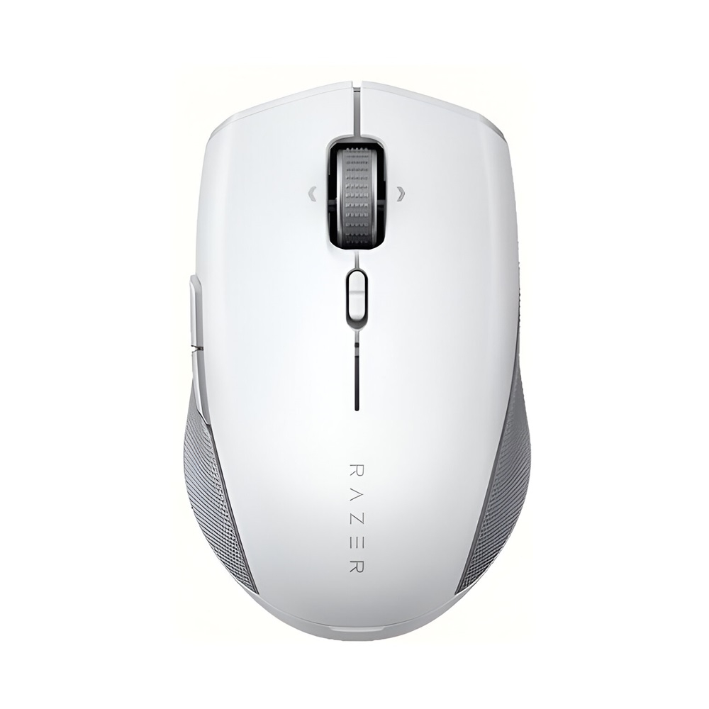 Razer Mouse Pro Click Mini Wireless - Беспроводная миниатюрная мышь Razer Pro Click. [1]