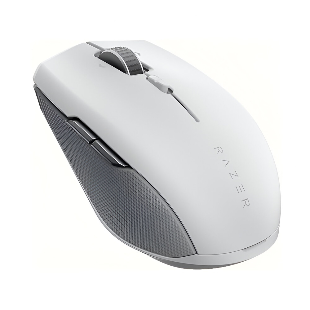 Razer Mouse Pro Click Mini Wireless - Беспроводная миниатюрная мышь Razer Pro Click. [2]