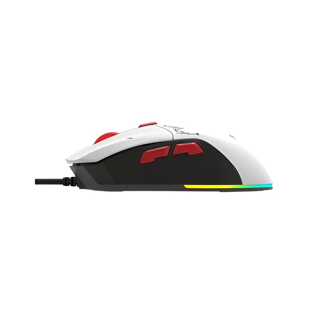 Xtrike Me Mouse Gaming GM-316W Wired [3]