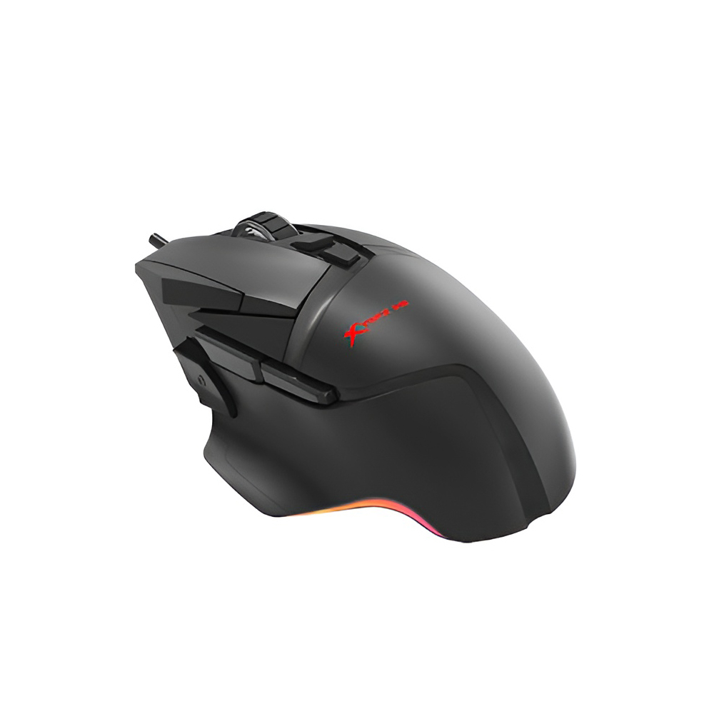 Xtrike Me Mouse Gaming GM-320 Wired [2]