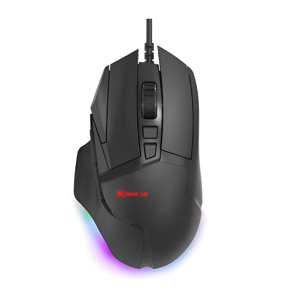Xtrike Me Mouse Gaming GM-320 Wired [1]