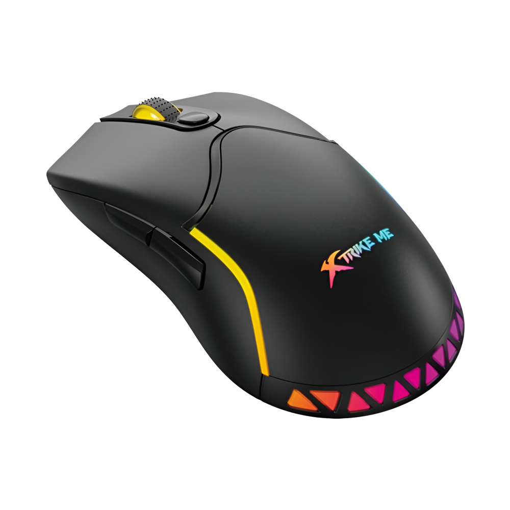 Xtrike Me Mouse Gaming GW-610 Wireless [2]