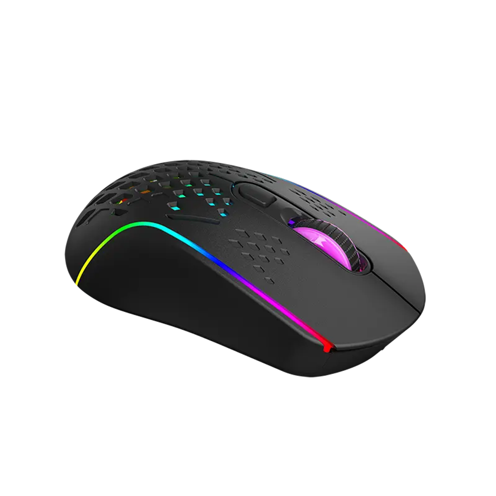 Xtrike Me Mouse Gaming GW-611 Wireless [2]