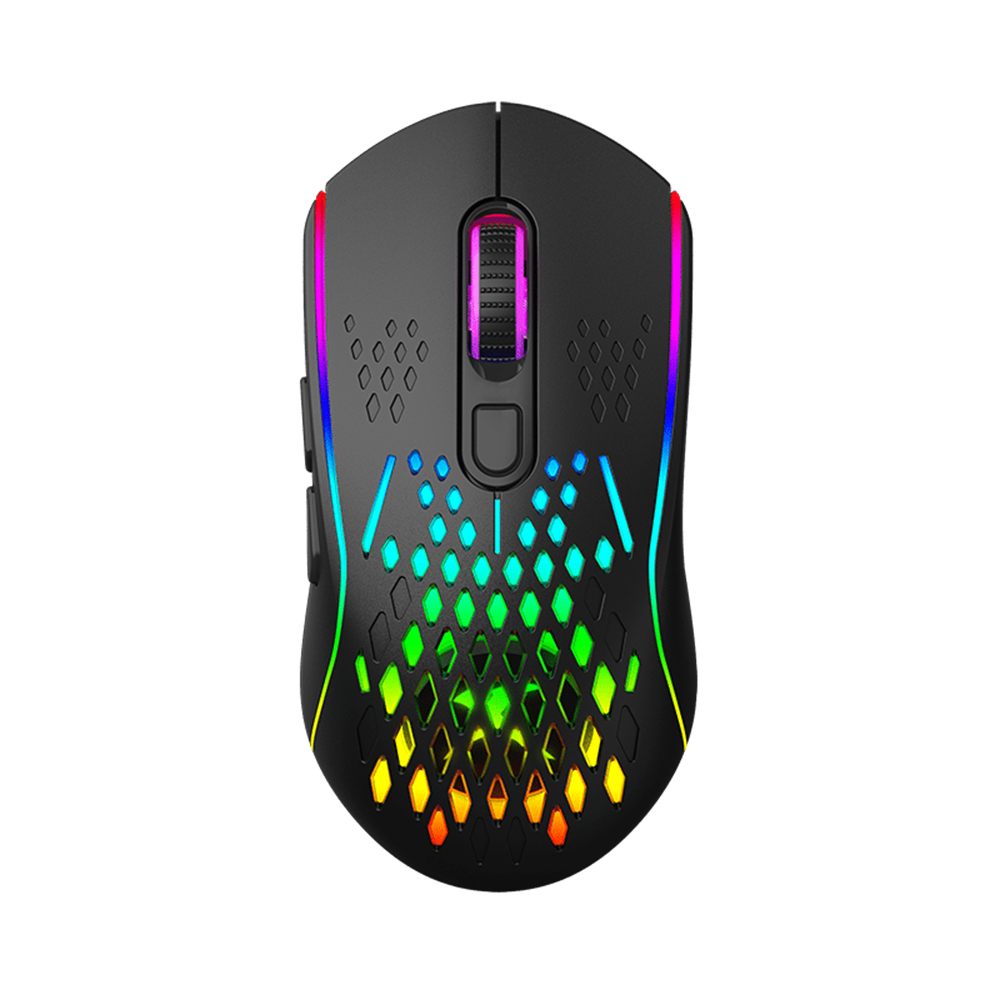 Xtrike Me Mouse Gaming GW-611 Wireless [1]