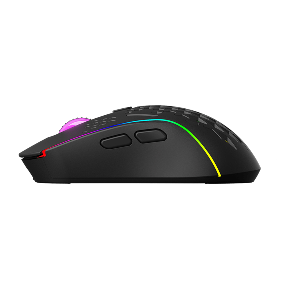 Xtrike Me Mouse Gaming GW-611 Wireless [3]
