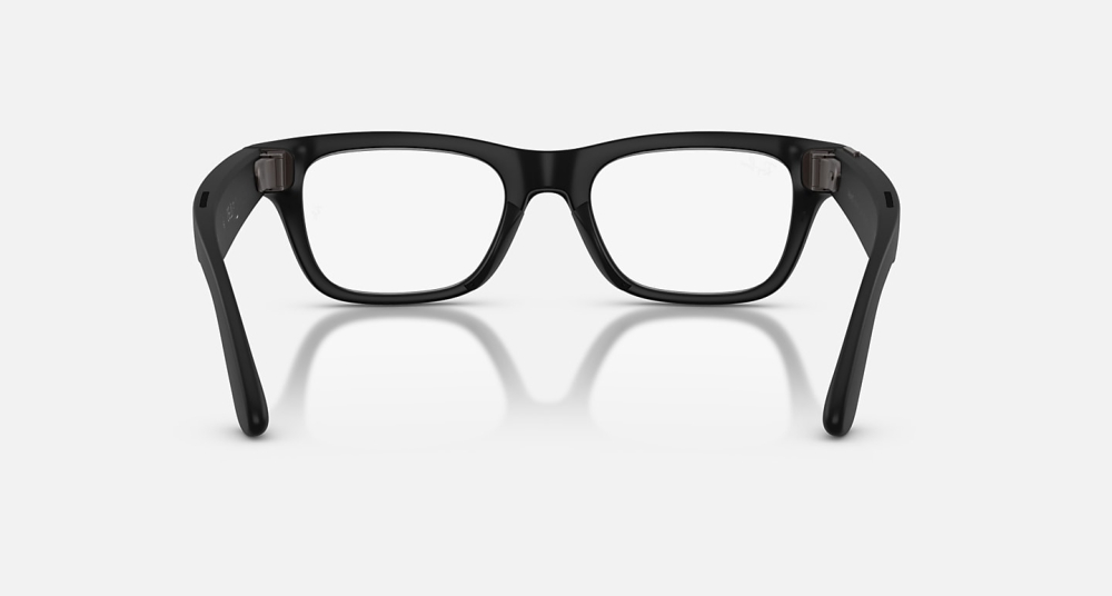 Ochelari inteligenți RAY-BAN Meta Blayzer Optics (Gen 2) [5]