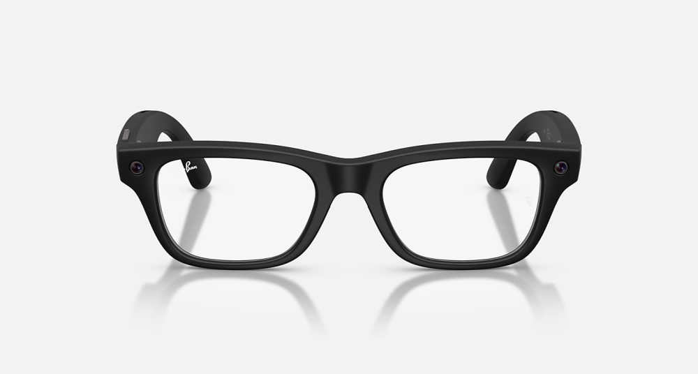 Ochelari inteligenți RAY-BAN Meta Blayzer Optics (Gen 2) [3]