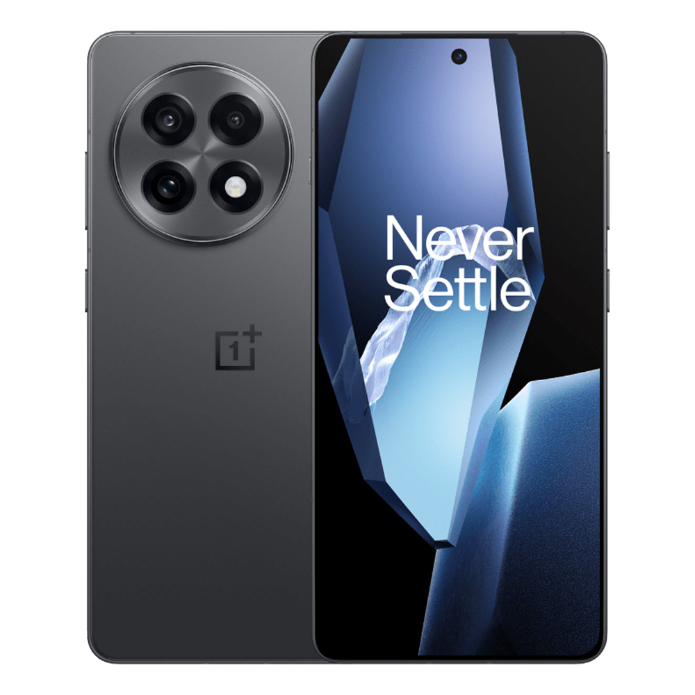 OnePlus 13R 5G 12|256GB Nebula Noir [1]