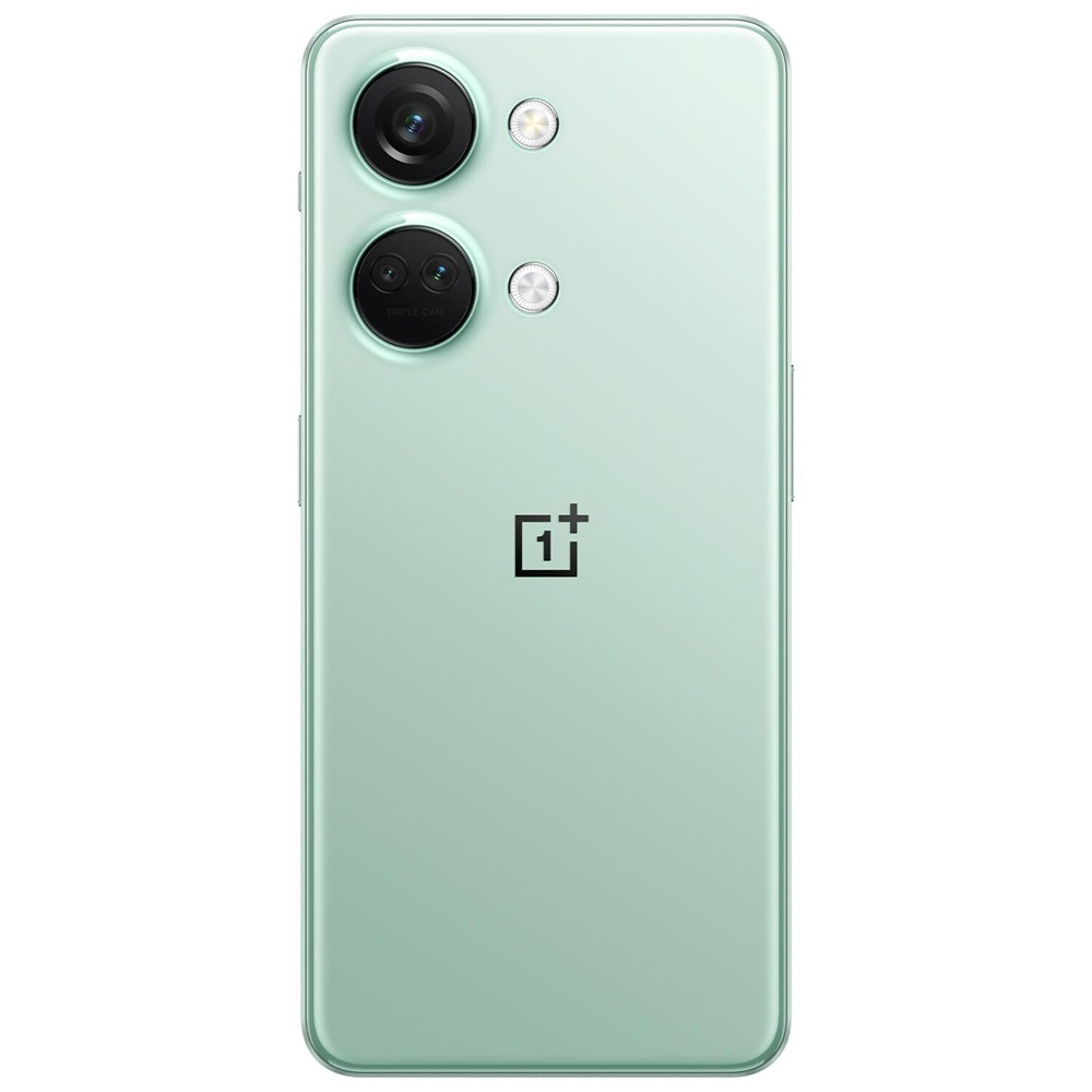
OnePlus Nord 3 (16GB+256GB) Misty Green
 [2]