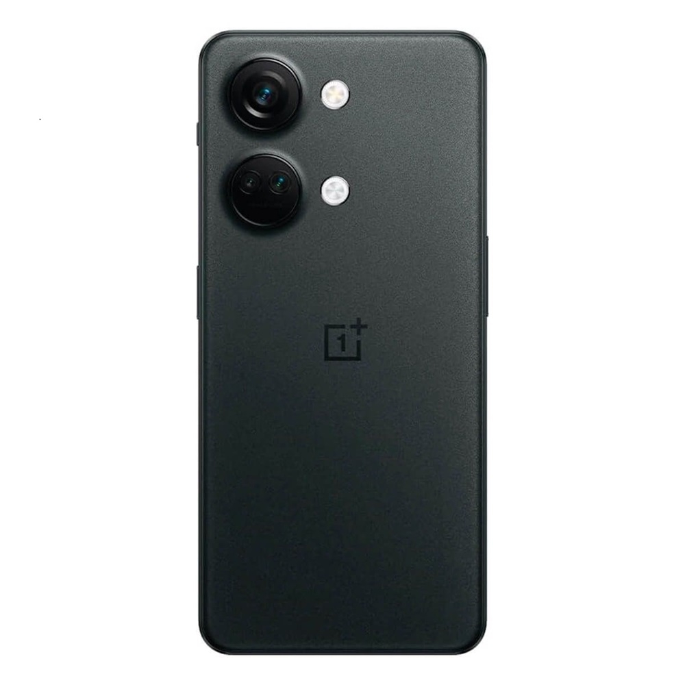 
OnePlus Nord 3 (16GB+256GB) Tempest Gray
 [3]