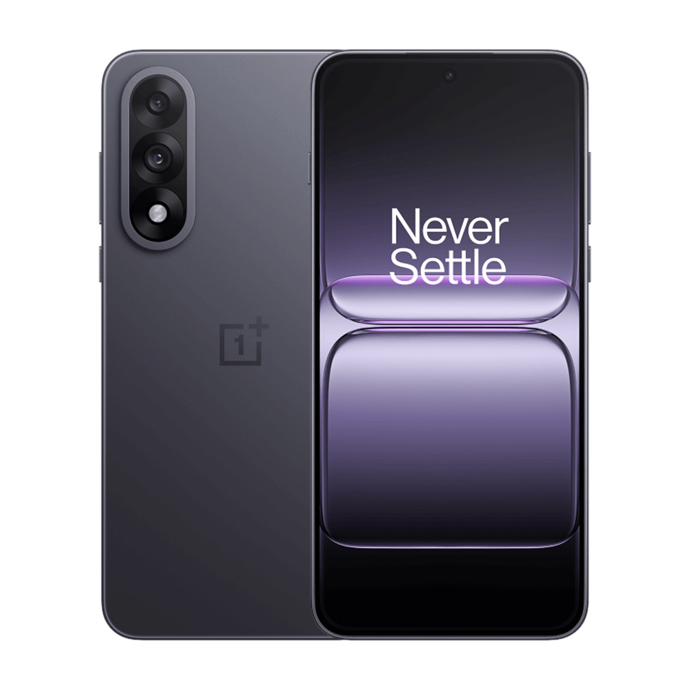 OnePlus Nord 5 (12GB+512GB) Phantom Grey [1]