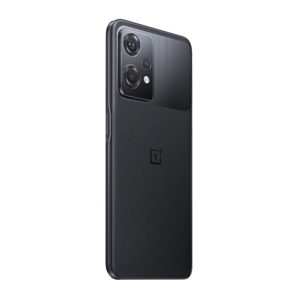 OnePlus Nord CE 2 Lite 5G 6/128GB Dust Black [3]