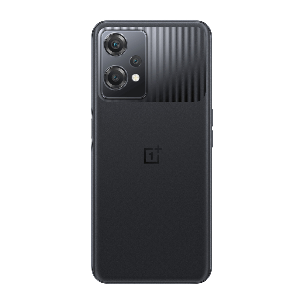 OnePlus Nord CE 2 Lite 5G 6/128GB Dust Black [4]