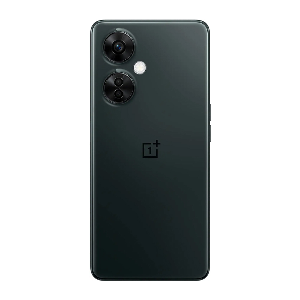 
OnePlus Nord CE 3 Lite (8GB+128GB) Chromatic Gray
 [4]