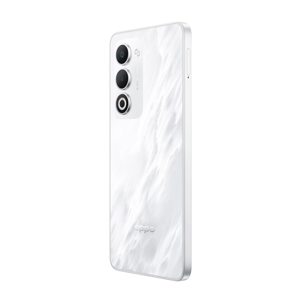 
OPPO A5 M 4G 8/256GB Mist White
 [3]