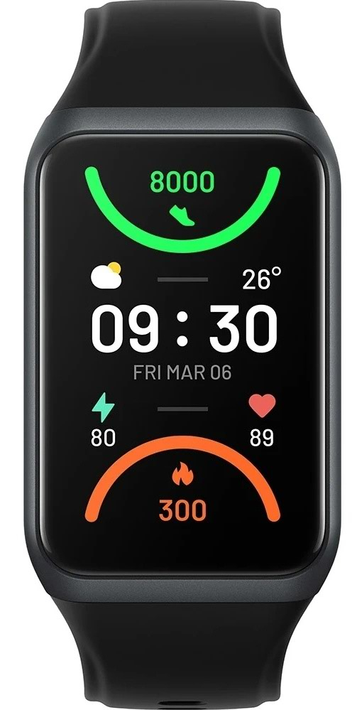 Oppo Band 2 Black [2]