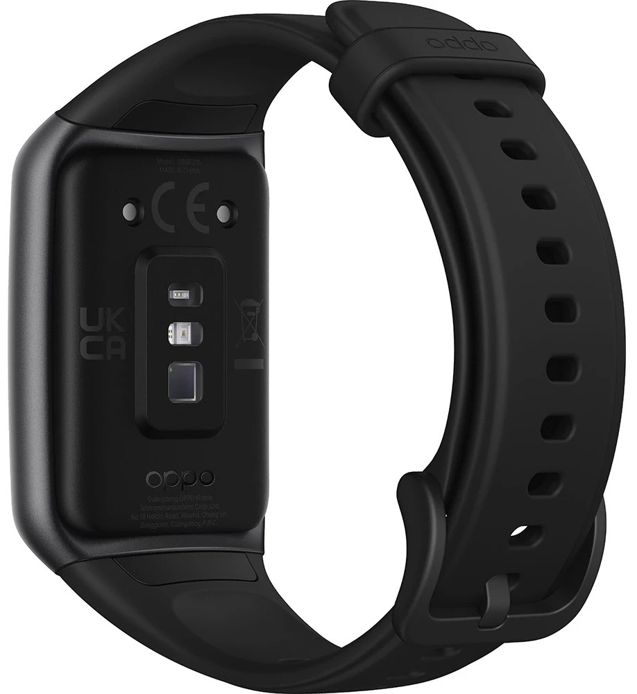 Oppo Band 2 Black [3]
