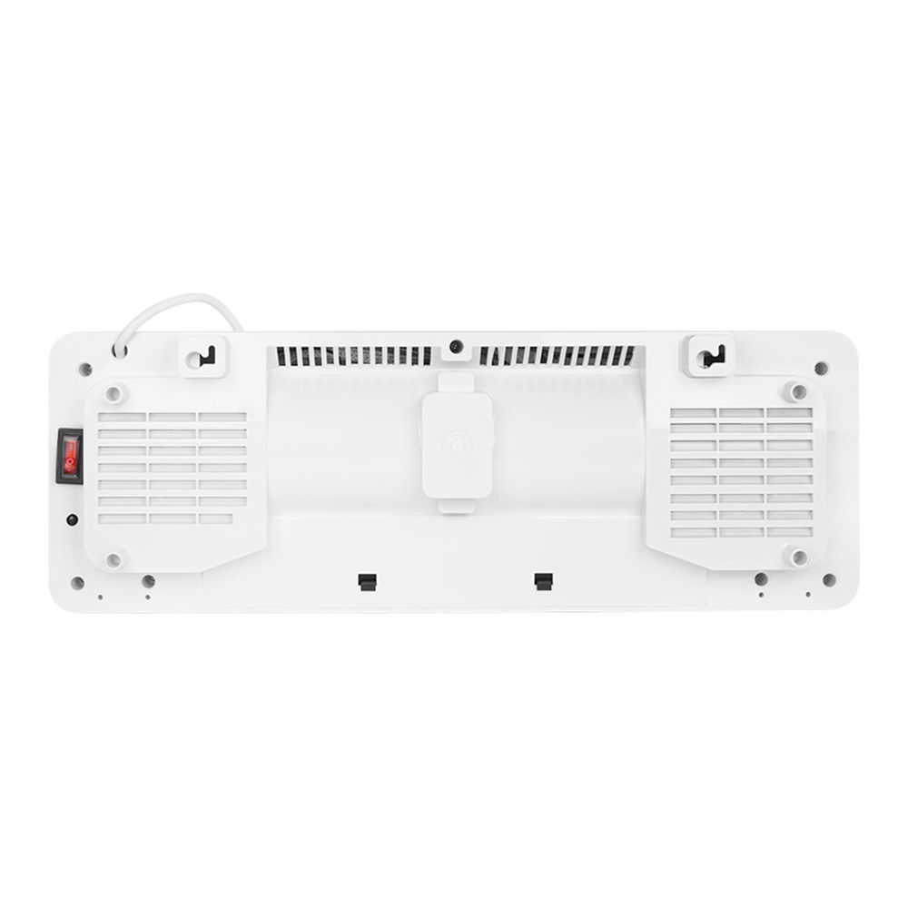 Воздушный занавес NOVEEN HC3299 Pilot LED Tuya WiFi умный белый [3]